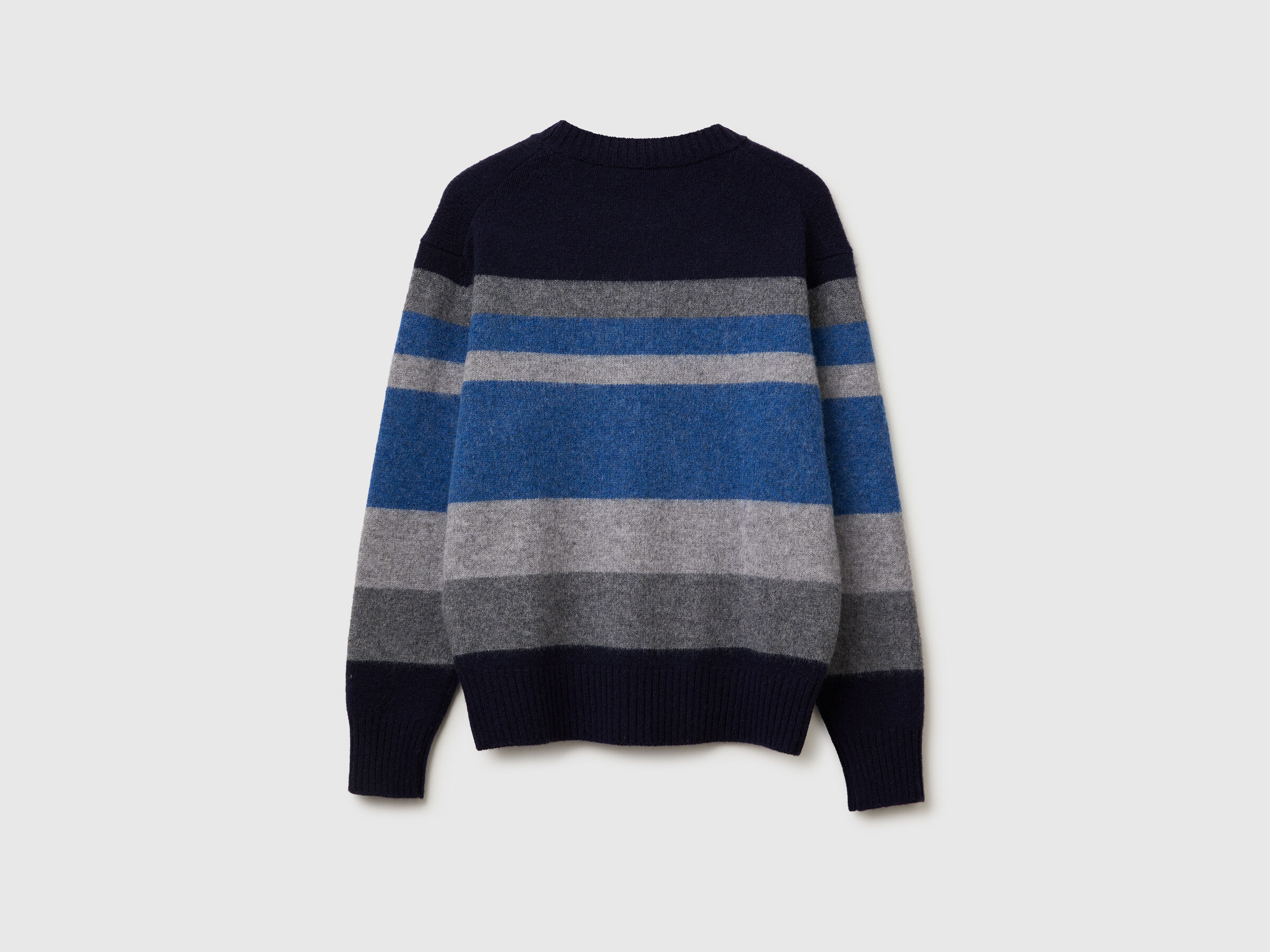 SWEATER L/S Men image number 2